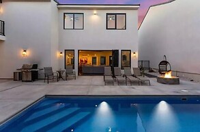 The Sand Hollow Retreat #h8 7 Bedroom Home