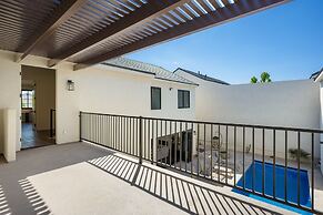 The Sand Hollow Retreat #h8 7 Bedroom Home