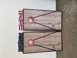 The Sand Hollow Retreat #h8 7 Bedroom Home