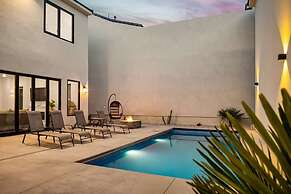 The Sand Hollow Retreat #h8 7 Bedroom Home