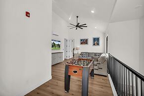 The Sand Hollow Retreat #h8 7 Bedroom Home
