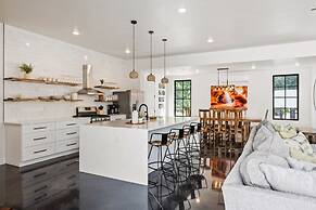 The Sand Hollow Retreat #h8 7 Bedroom Home