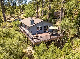 The Ponderosa - Secluded Home with Game Room by Yosemite Region Resort