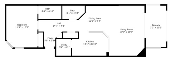 Divi Village Condo 9