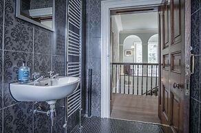 Rumwell Park - 8 Bedroom Manor House- Taunton