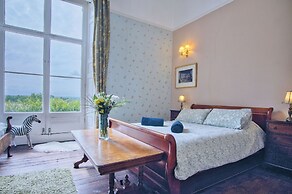 Rumwell Park - 8 Bedroom Manor House- Taunton