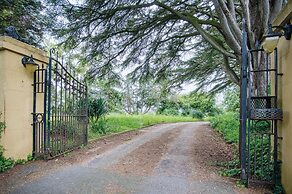 Rumwell Park - 8 Bedroom Manor House- Taunton