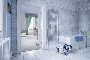 Rumwell Park - 8 Bedroom Manor House- Taunton