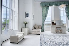 Rumwell Park - 8 Bedroom Manor House- Taunton