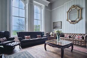 Rumwell Park - 8 Bedroom Manor House- Taunton