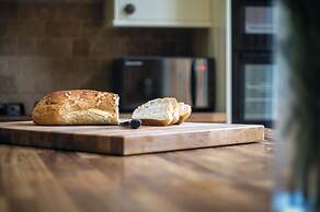 Rumwell Park - 8 Bedroom Manor House- Taunton