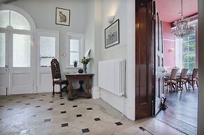 Rumwell Park - 8 Bedroom Manor House- Taunton