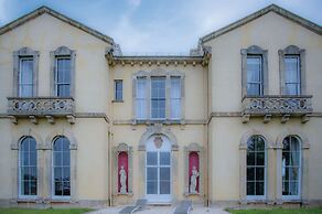 Rumwell Park - 8 Bedroom Manor House- Taunton