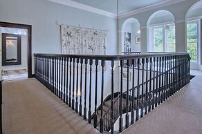 Rumwell Park - 8 Bedroom Manor House- Taunton