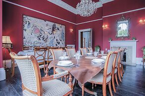 Rumwell Park - 8 Bedroom Manor House- Taunton