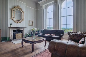 Rumwell Park - 8 Bedroom Manor House- Taunton