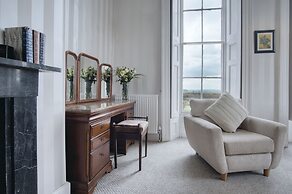 Rumwell Park - 8 Bedroom Manor House- Taunton