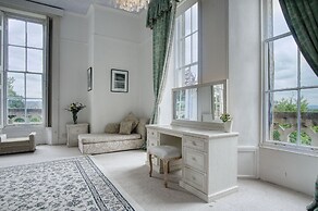 Rumwell Park - 8 Bedroom Manor House- Taunton