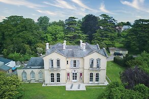 Rumwell Park - 8 Bedroom Manor House- Taunton