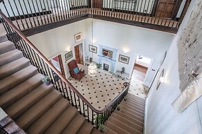 Rumwell Park - 8 Bedroom Manor House- Taunton