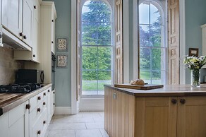 Rumwell Park - 8 Bedroom Manor House- Taunton