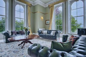 Rumwell Park - 8 Bedroom Manor House- Taunton