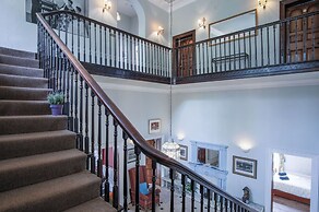 Rumwell Park - 8 Bedroom Manor House- Taunton