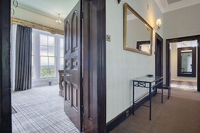 Rumwell Park - 8 Bedroom Manor House- Taunton