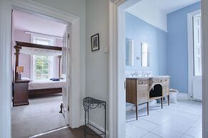 Rumwell Park - 8 Bedroom Manor House- Taunton