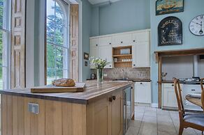 Rumwell Park - 8 Bedroom Manor House- Taunton