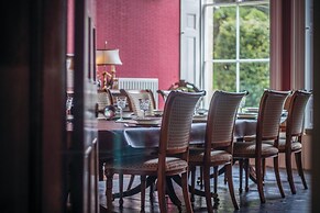 Rumwell Park - 8 Bedroom Manor House- Taunton