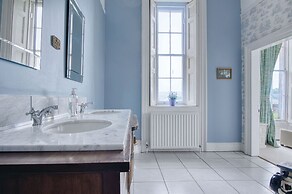 Rumwell Park - 8 Bedroom Manor House- Taunton