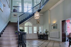 Rumwell Park - 8 Bedroom Manor House- Taunton