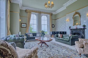 Rumwell Park - 8 Bedroom Manor House- Taunton