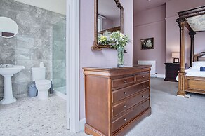 Rumwell Park - 8 Bedroom Manor House- Taunton