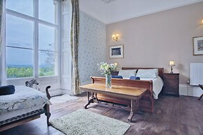 Rumwell Park - 8 Bedroom Manor House- Taunton