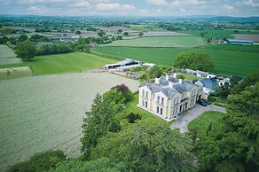 Rumwell Park - 8 Bedroom Manor House- Taunton