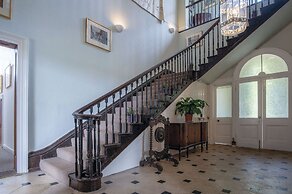 Rumwell Park - 8 Bedroom Manor House- Taunton