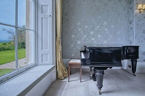 Rumwell Park - 8 Bedroom Manor House- Taunton