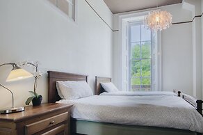 Rumwell Park - 8 Bedroom Manor House- Taunton