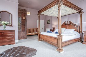 Rumwell Park - 8 Bedroom Manor House- Taunton