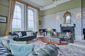 Rumwell Park - 8 Bedroom Manor House- Taunton
