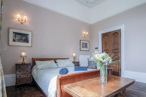 Rumwell Park - 8 Bedroom Manor House- Taunton