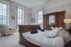 Rumwell Park - 8 Bedroom Manor House- Taunton