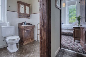 Rumwell Park - 8 Bedroom Manor House- Taunton