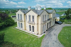 Rumwell Park - 8 Bedroom Manor House- Taunton