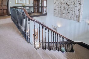 Rumwell Park - 8 Bedroom Manor House- Taunton