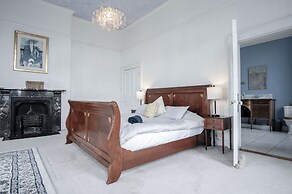 Rumwell Park - 8 Bedroom Manor House- Taunton