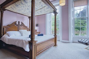 Rumwell Park - 8 Bedroom Manor House- Taunton