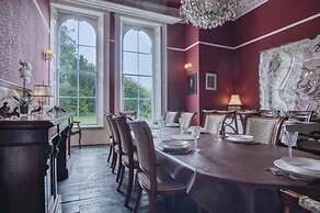 Rumwell Park - 8 Bedroom Manor House- Taunton